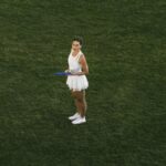 Wilson e Marta Kostyuk svelano la nuova evoluzione del “The MartaDress”, ridefinendo il futuro dell’abbigliamento