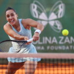 Internazionali femminili di Brescia: Trevisan lotta ma vince la francese Monnet