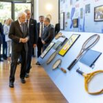 Il CT Palermo Tennis festeggia l’anniversario: Sergio Mattarella presente alla mostra ‘100 volte tennis, 1926-2026’