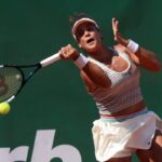 Internazionali femminili di Brescia: Ruggeri si arrende a Sherif, quarti senza Italia