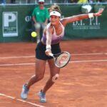 Internazionali femminili di Brescia: Xiyu Wang contro Mayar Sherif per il titolo