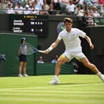 Wimbledon – Pellegrino, Nardi e Travaglia avanzano al secondo turno di qualificazioni