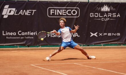 Golarsa Cup: Bax e Nesterov i favoriti, attesa per gli azzurri