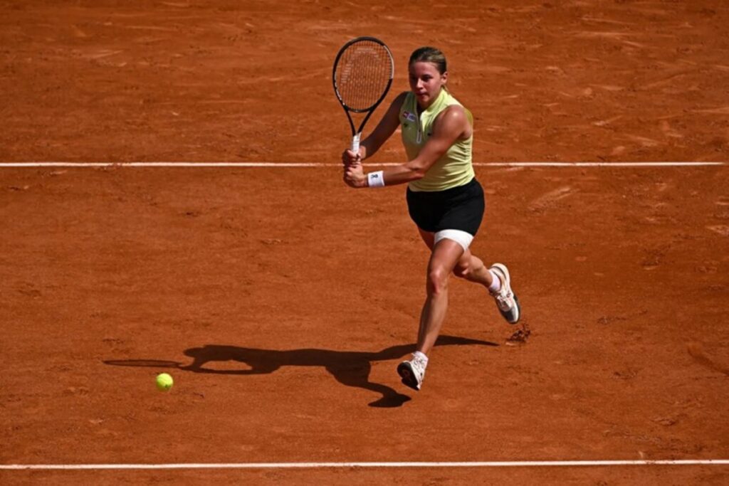 Maja Chwalinska