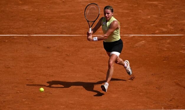 Roland Garros – Magnifica Chwalinska, è finale! Prosegue la favola, ultimo atto contro l’Andreeva