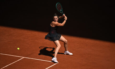 Roddick svela la possibile ragione del crollo di Sabalenka al Roland Garros