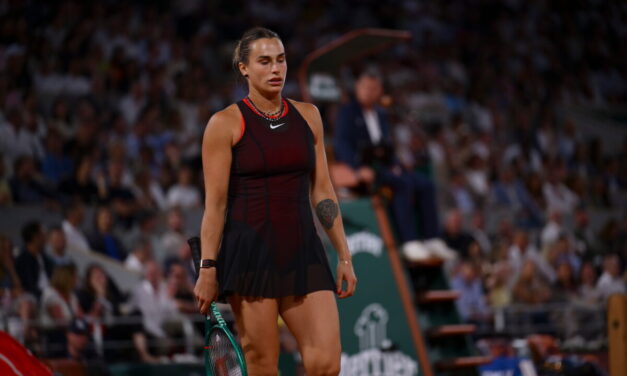 Wilander duro su Sabalenka: “Non ha imparato dalla sconfitta con Gauff dello scorso anno”
