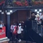 Serena Williams torna in campo a quasi 45 anni: tanta curiosità per il suo rientro al Queen’s – VIDEO
