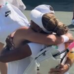 Dimitrov e Serena si riabbracciano. Cosa le avrà rivelato Grigor?