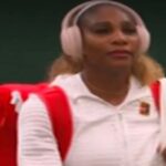 Serena Williams torna a Wimbledon: standing ovation per il ritorno della ‘Regina’ – VIDEO