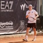 Golarsa Cup: tra sorprese e conferme, brilla il 18enne Simone Massellani