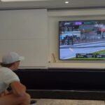 Russell in pole e grandi Ferrari: anche Sinner esulta e se la gode – VIDEO