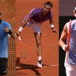 Senza Carlos e Jannik il Roland Garros è una multisala: e tre protagonisti sono italiani