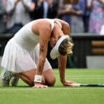 Quattro anni di squalifica per la Vondrousova: la tennista non si era presentata ad un test antidoping