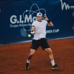 A Perugia si scrive la storia: Skatov-Tseng la partita più lunga a livello Challenger