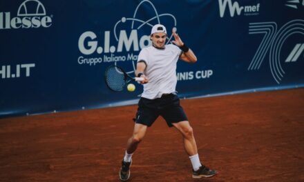 A Perugia si scrive la storia: Skatov-Tseng la partita più lunga a livello Challenger
