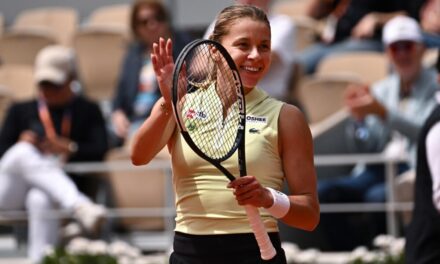 Roland Garros – Magnifica Chwalinska, è finale! Prosegue la favola, ultimo atto contro l’Andreeva