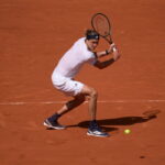 Alexander Zverev doma Rafael Jodar e conquista la semifinale al Roland Garros!