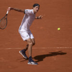 Zverev: “Non vedo l’ora di sfidare Jodar. Io favorito per la vittoria? Non ci penso”