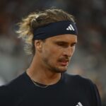 Zverev dà degli stupidi ai colleghi (e a se stesso). E scoppia la polemica