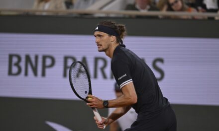 Zverev, parla suo fratello Mischa: “Sa di avere una chance enorme”