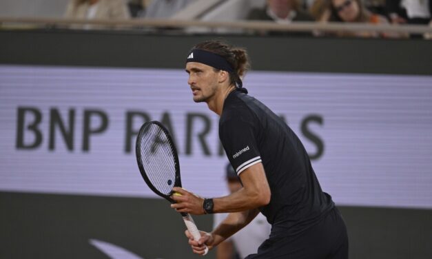 Zverev, parla suo fratello Mischa: “Sa di avere una chance enorme”