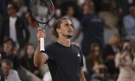 Zverev si prende il suo primo Slam: Cobolli lotta, ma deve arrendersi al quinto