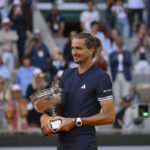 Roddick valorizza Zverev: “Non sarà Sinner o Alcaraz, ma non vuol dire sia spazzatura”