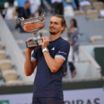 Zverev avvicina Alcaraz, Cobolli in top 10: come cambia il ranking ATP dopo Parigi