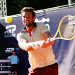 Challenger Parma: avanzano Ofner, Van Assche e Napolitano
