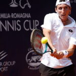 Challenger Parma: Djere elimina De Jong, oggi il derby Cecchinato-Bondioli