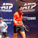 Emilia-Romagna Tennis Cup: Cecchinato c’e! Oggi sfida a Van Assche nei quarti di finale