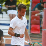 Emilia-Romagna Tennis Cup: sul Campo Centrale vige la “legge” di Van Assche