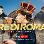 “Sinner, re di Roma: 50 anni dopo”, lo speciale di Sky Sport dedicato al trionfo di Jannik