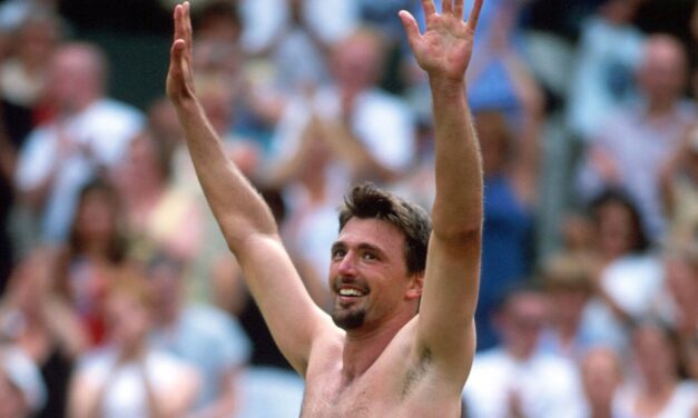 Wimbledon 2001, il miracolo di Goran