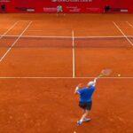 Meraviglioso Cinà a Bratislava: punto del torneo nella vittoria contro Choinski – VIDEO