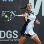 WTA Roma 125: Brancaccio, Trevisan e Bronzetti tutte in semifinale