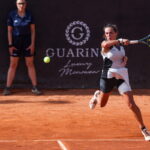 WTA 125 di Roma, Bronzetti supera Brancaccio: “Settimana bellissima, ora sogno il titolo”