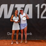 WTA 125 Roma: Jones vince nettamente la finale contro Bronzetti