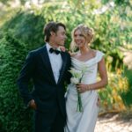 Katie Boulter e Alex de Minaur continuano i festeggiamenti in Toscana
