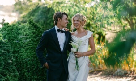 Katie Boulter e Alex de Minaur continuano i festeggiamenti in Toscana