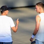 Nuovo coach per Jiri Lehecka: arriva Fontang