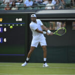 Wimbledon, il programma di giovedì 2 luglio: Berrettini-Fils sul Centre Court