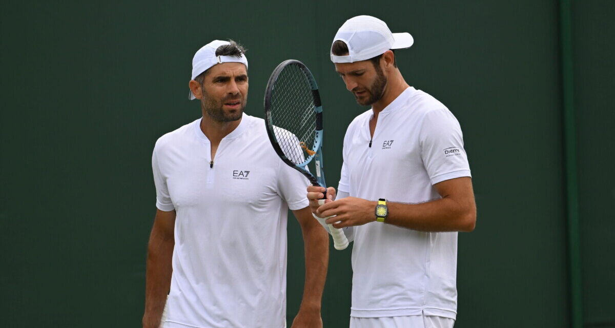 US Open, il programma odierno: torna in campo Alcaraz. Spazio a Bolelli e Vavassori