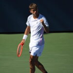 ATP Cincinnati: un motivato Cobolli esordisce con Kecmanovic