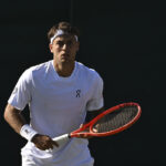 Flavio Cobolli non muore mai! Rimonta da libro cuore su Khachanov e ancora ottavi a Wimbledon