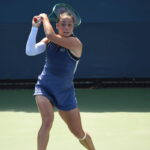 WTA Washington – rimpianto Cocciaretto, Osaka vince in rimonta e vola in semifinale