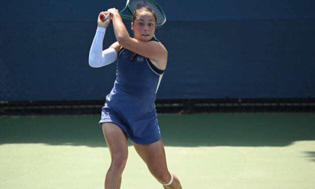 WTA Toronto, il tabellone: tra le italiane c’è solo Cocciaretto