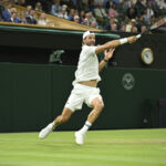 Dimitrov: “Sconfitta che fa male, ma proverò ancora a vincere uno Slam”