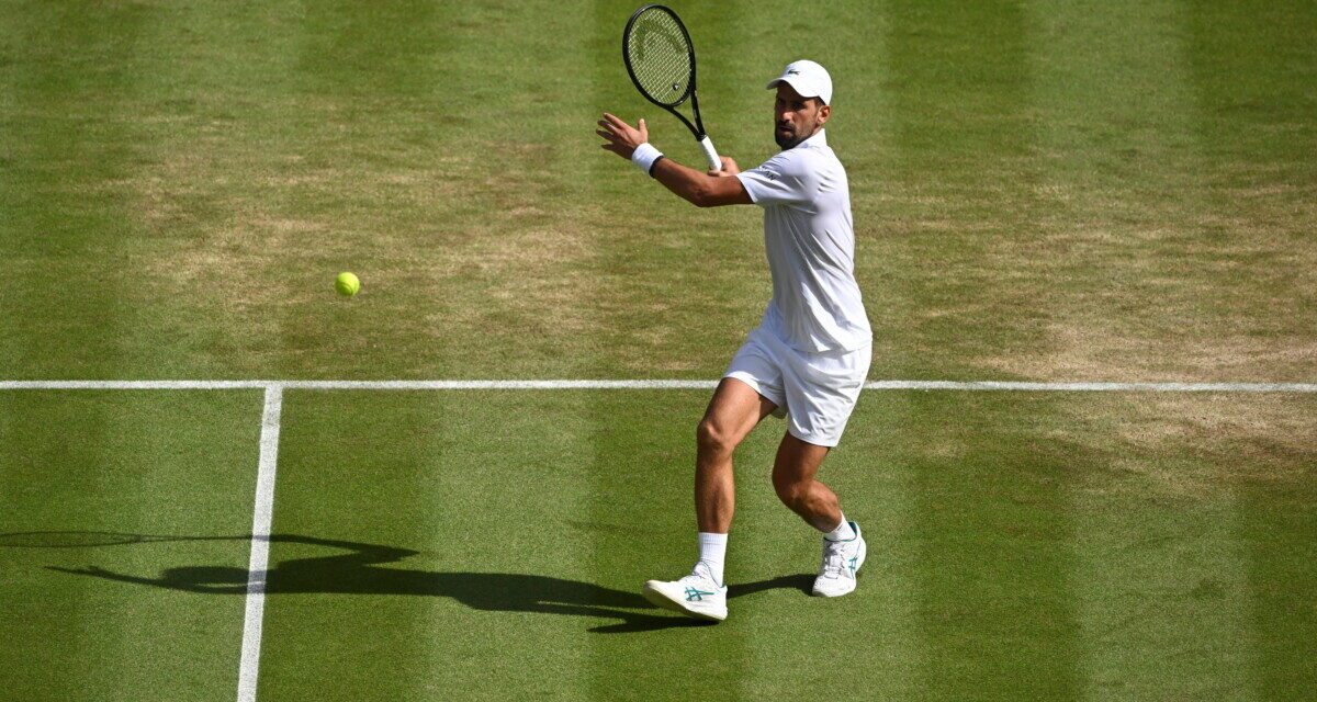 Mouratoglou: “Quando Djokovic batte un Top 10 si sminuisce il tennis attuale, ma non funziona cosi”